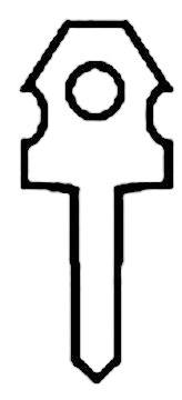 Vogt Verbindungstechnik 1002q.68 Lötstift Kontaktoberfläche verzinnt 100 St. (L x B) 6.9mm x 2.8mm