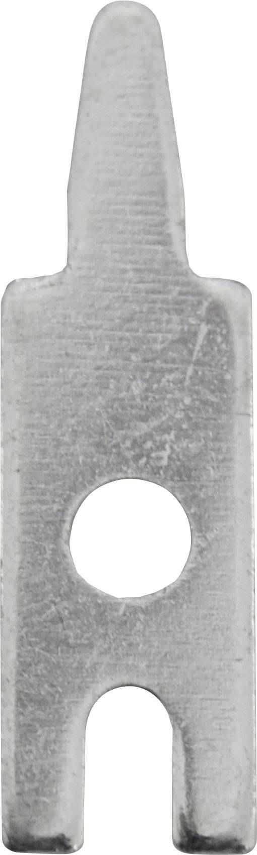 Vogt Verbindungstechnik 1002d.68 Lötstift Kontaktoberfläche verzinnt 100 St.