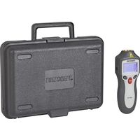 VOLTCRAFT DT-10L Drehzahlmesser 2 - 99999 U/min VOLTCRAFT DT-10L Drehzahlmesser 2 - 99999 U/min