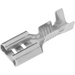 Cosse clip 4.8 mm x 0.5 mm Vogt Verbindungstechnik 3800.67 180 ° non isolé métal