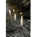 Konstsmide 6004-103 Mini-Lichterkette Außen EEK: G (A - G) netzbetrieben Anzahl Leuchtmittel 40 LED Warmweiß Beleuchtete Länge Konstsmide 6004-103 Mini-Lichterkette Außen EEK: G (A - G) netzbetrieben Anzahl Leuchtmittel 40 LED Warmweiß Beleuchtete Länge