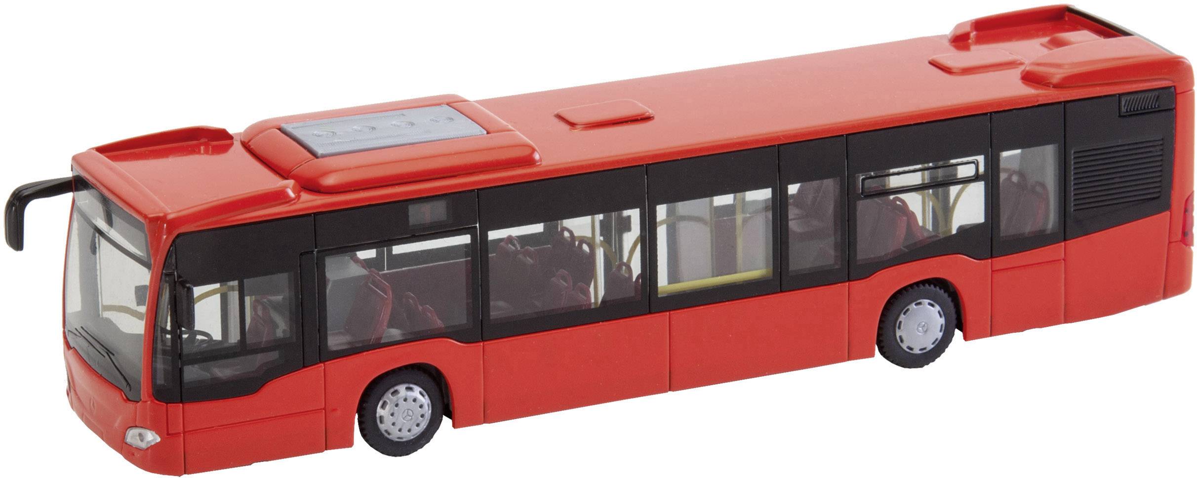Faller 161556 MB Citaro Car System H0 Fahrzeug