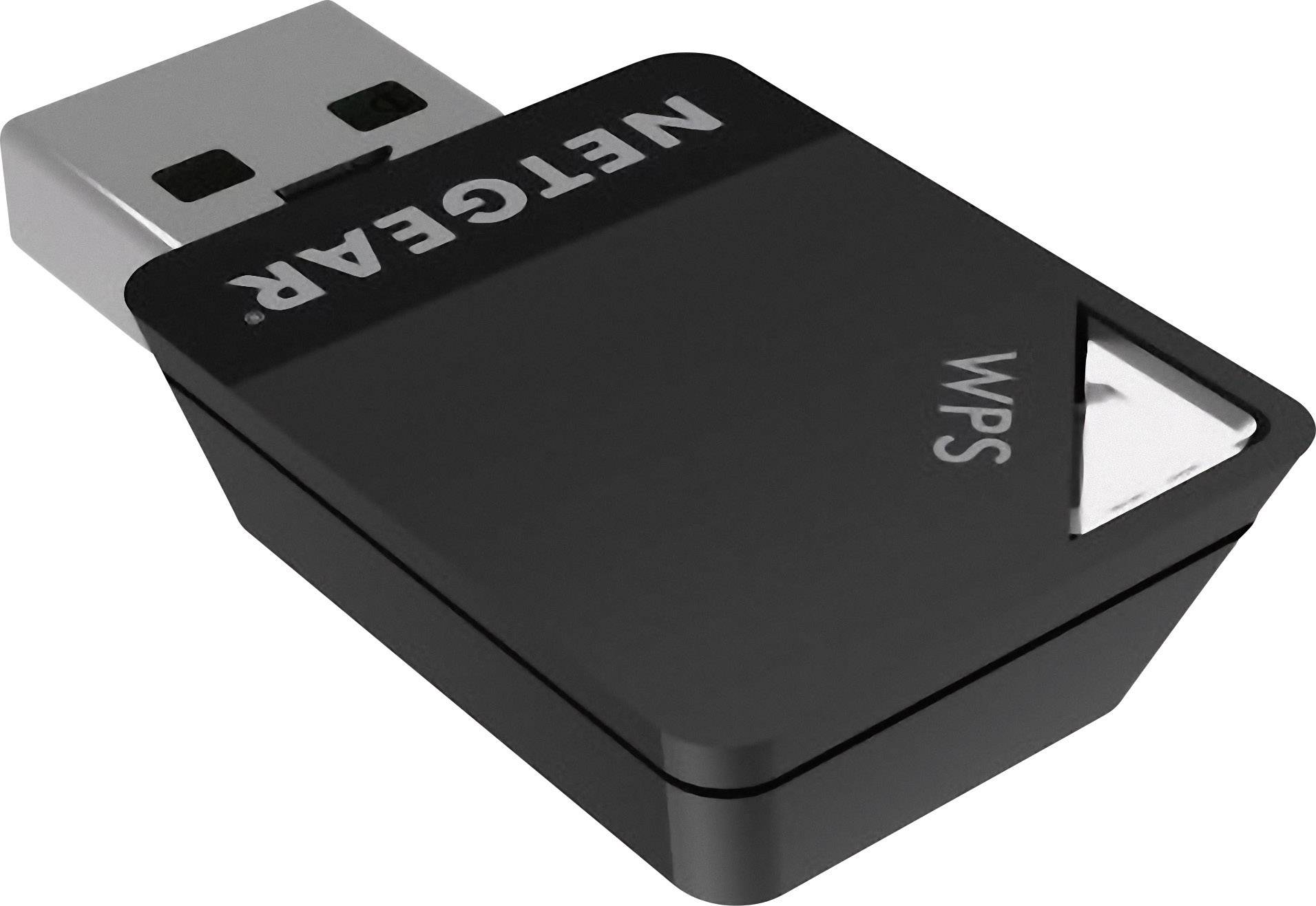 NETGEAR A6100 WLAN Stick USB-A (USB 2.0) 433 MBit/s