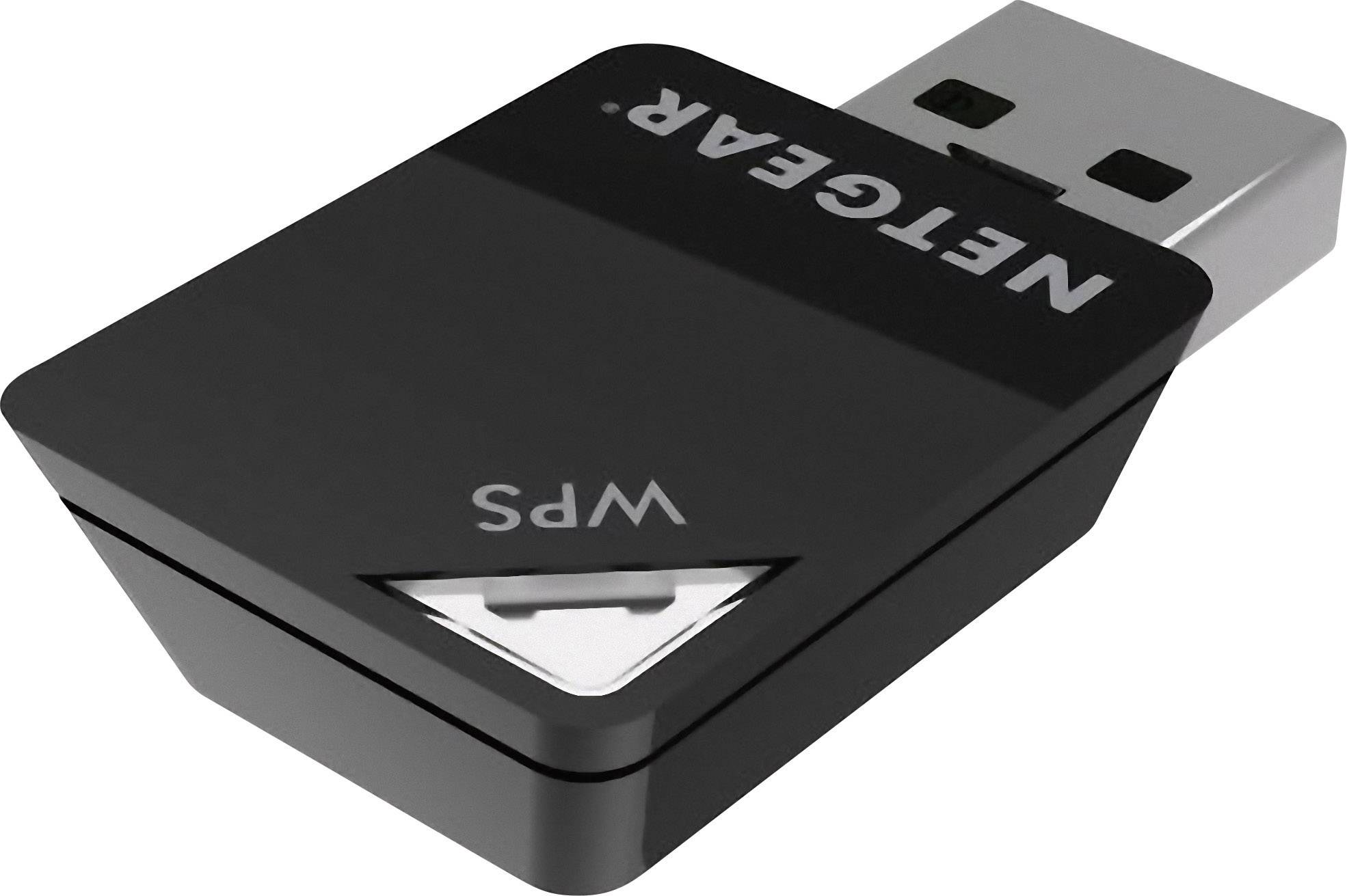 NETGEAR A6100 WLAN Stick USB-A (USB 2.0) 433 MBit/s