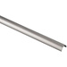 Hama Kabelkanal Aluminium Silber starr (L x B x H) 1100 x 33 x 18mm 1 St. 00083171