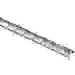 Hama Kabelkanal Aluminium Silber starr (L x B x H) 1100 x 33 x 18mm 1 St. 00220991