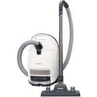 Miele S 8340 EcoLine Staubsauger mit Beutel 1200 W Miele S 8340 EcoLine Staubsauger mit Beutel 1200 W