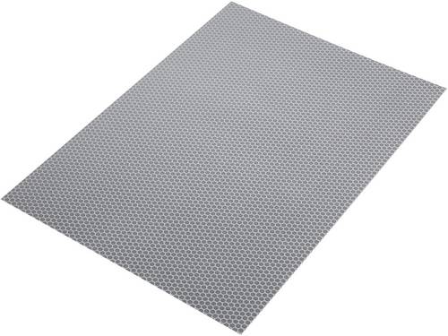 TOOLCRAFT RT/A4-WT 1564153 Klebeband RT/A4 Weiß (L x B) 300mm x 210mm 1 Blatt