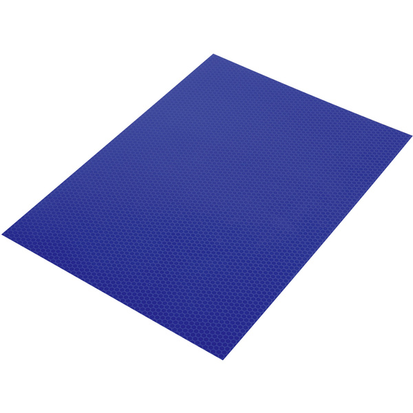 RT1/A4-BL 1226951 Klebeband RT1/A4 Blau (L x B) 30cm x 21cm 1 Blatt