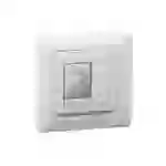 Paladin 23321 Steckdosen-Zeitschaltuhr digital Tagesprogramm, Wochenprogramm IP20 Paladin 23321 Steckdosen-Zeitschaltuhr digital Tagesprogramm, Wochenprogramm IP20