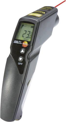 Testo 830-T1 Infrarot-Thermometer Optik 10:1 -30 - +400°C