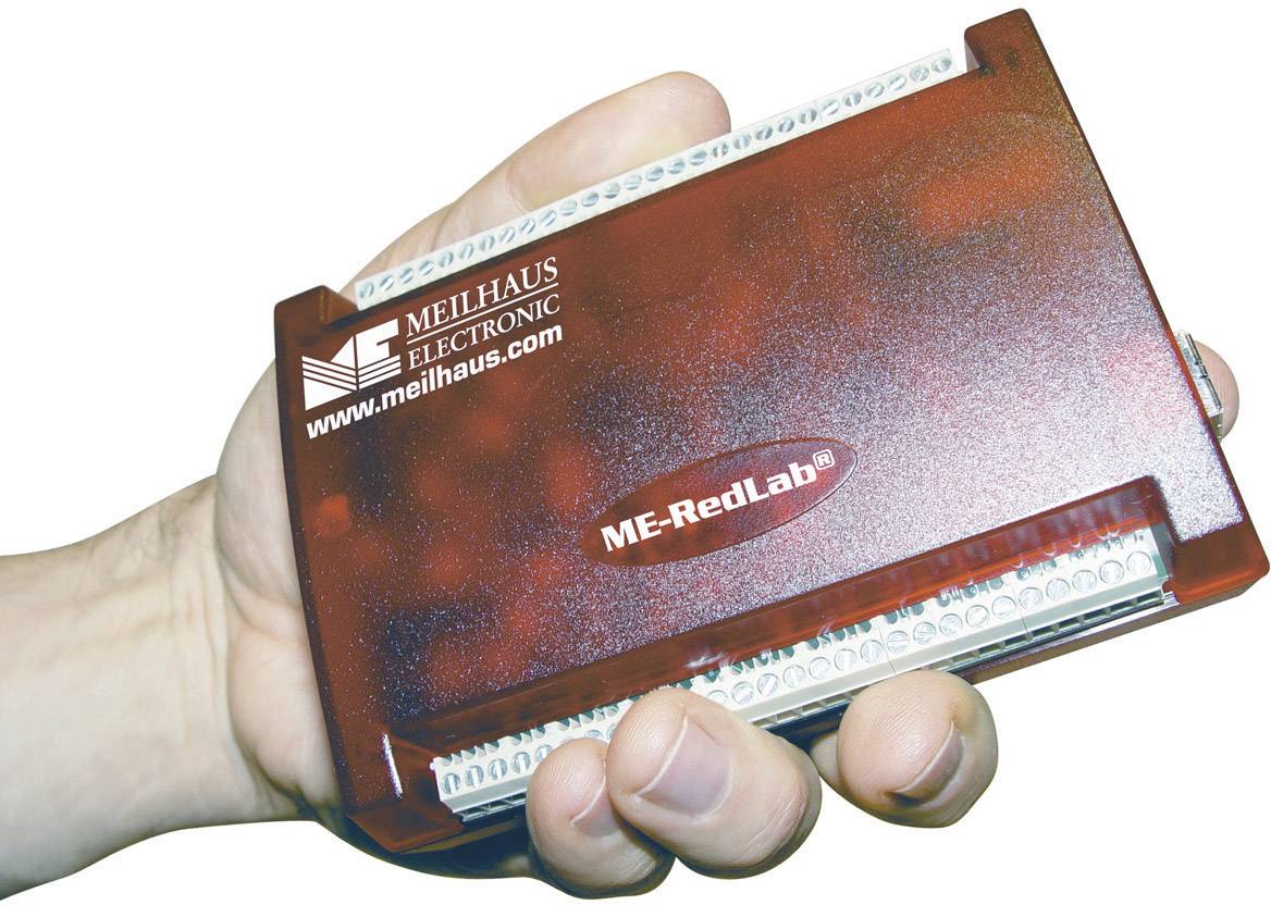 Meilhaus Electronic ME-RedLab® 3106