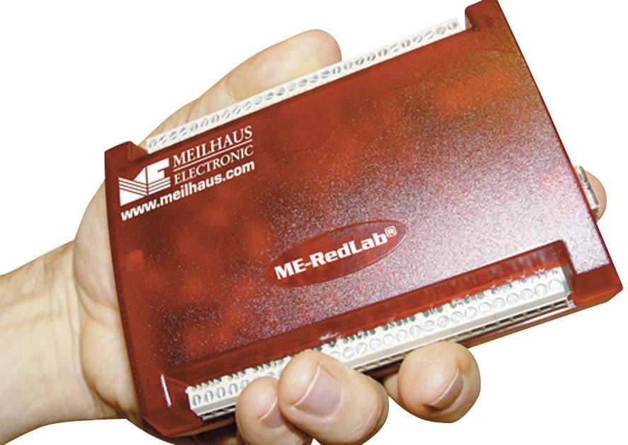 Meilhaus Electronic ME-RedLab® 3106