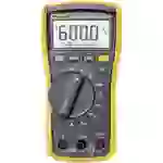Fluke 115 Hand-Multimeter digital CAT III 600V Anzeige (Counts): 6000 Fluke 115 Hand-Multimeter digital CAT III 600V Anzeige (Counts): 6000