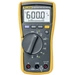 Fluke 115 Hand-Multimeter kalibriert (ISO) digital CAT III 600V Anzeige (Counts): 6000 Fluke 115 Hand-Multimeter kalibriert (ISO) digital CAT III 600V Anzeige (Counts): 6000