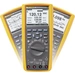 Fluke 289/EUR Hand-Multimeter digital Grafik-Display, Datenlogger CAT III 1000 V, CAT IV 600V Anzeige (Counts): 50000 Fluke 289/EUR Hand-Multimeter digital Grafik-Display, Datenlogger CAT III 1000 V, CAT IV 600V Anzeige (Counts): 50000