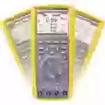 Fluke 287/EUR Hand-Multimeter digital Grafik-Display, Datenlogger CAT III 1000 V, CAT IV 600 V Anze Fluke 287/EUR Hand-Multimeter digital Grafik-Display, Datenlogger CAT III 1000 V, CAT IV 600 V Anze