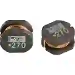 Würth Elektronik WE-PD2 HV 768776322 Speicherdrossel SMD 1060 2200 µH 4.4 Ω 0.18 A Würth Elektronik WE-PD2 HV 768776322 Speicherdrossel SMD 1060 2200 µH 4.4 Ω 0.18 A