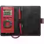 Benning MM P3 Hand-Multimeter digital CAT II 600 V, CAT III 300V Anzeige (Counts): 4000 Benning MM P3 Hand-Multimeter digital CAT II 600 V, CAT III 300V Anzeige (Counts): 4000