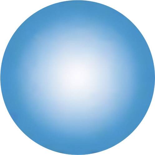 Absima Lexanfarbe Blau (metallic) Dose 150ml