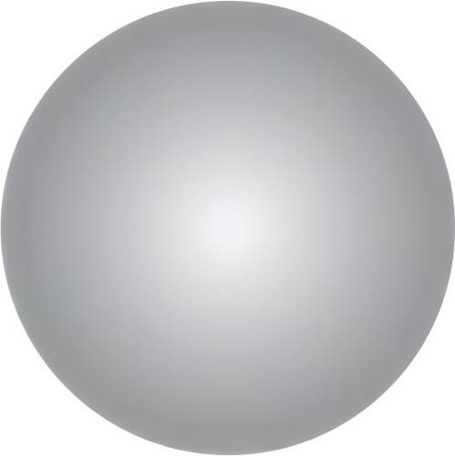 Absima Lexanfarbe Silber (metallic) Dose 150ml