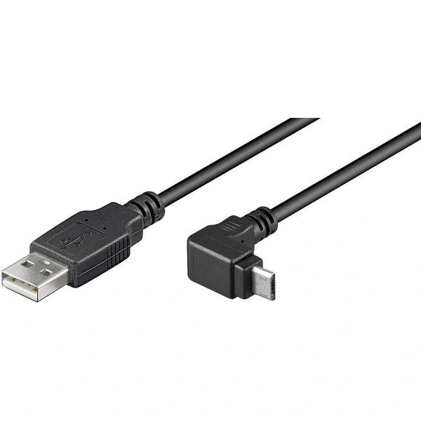 Goobay 1.80 m Schwarz 95343 Goobay 1.80 m Schwarz 95343
