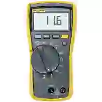 Fluke 116 Hand-Multimeter digital CAT III 600V Anzeige (Counts): 6000 Fluke 116 Hand-Multimeter digital CAT III 600V Anzeige (Counts): 6000