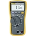 Fluke 116 Hand-Multimeter digital CAT III 600V Anzeige (Counts): 6000 Fluke 116 Hand-Multimeter digital CAT III 600V Anzeige (Counts): 6000