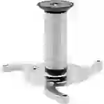 SpeaKa Professional Projector Beamer-Deckenhalterung Neigbar, Drehbar Boden-/Deckenabstand (max.): 20cm Silber SpeaKa Professional Projector Beamer-Deckenhalterung Neigbar, Drehbar Boden-/Deckenabstand (max.): 20cm Silber