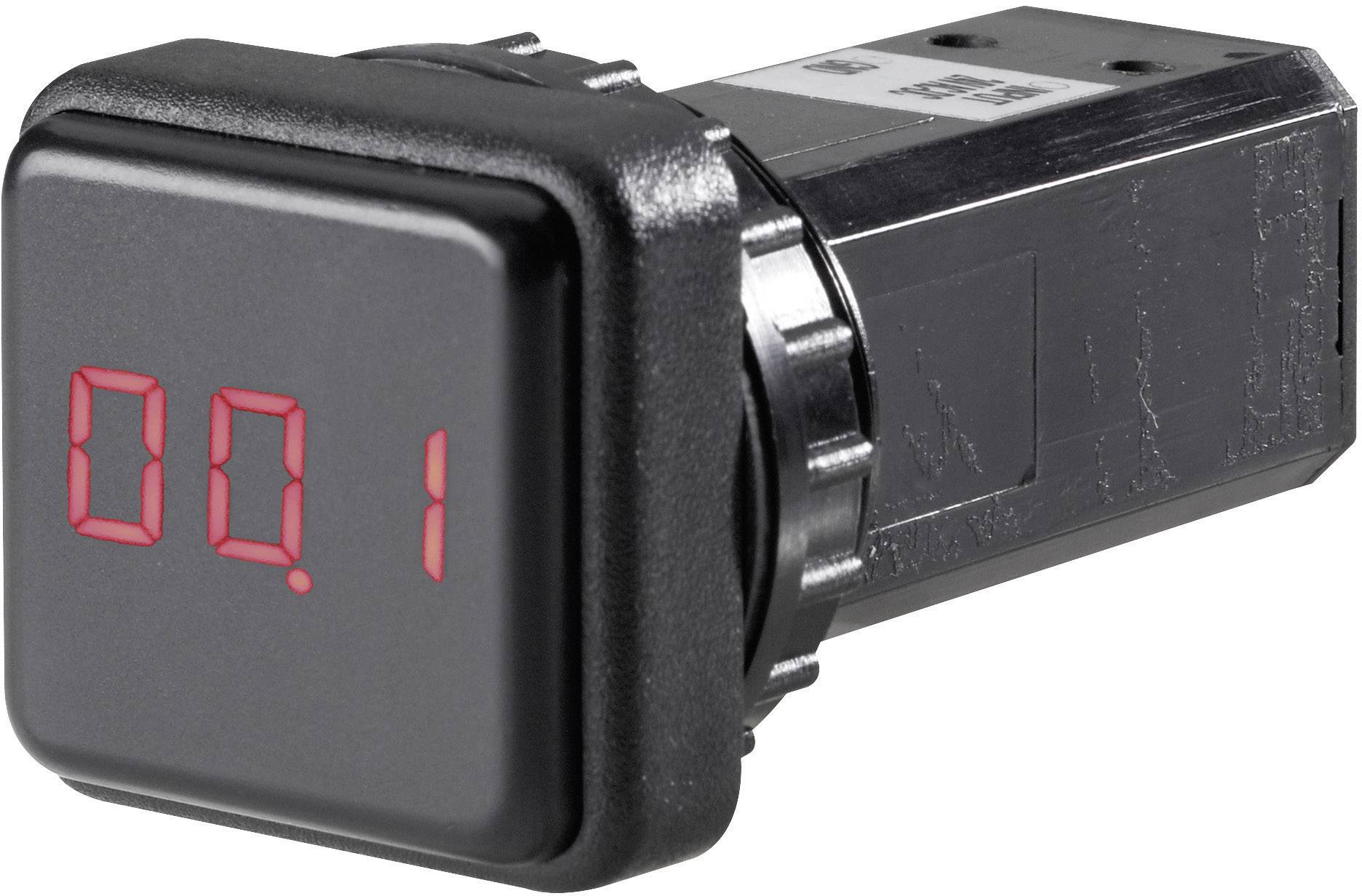 Weigel QMD-05A Q R 15A AC 24V 0 - 15 A/AC