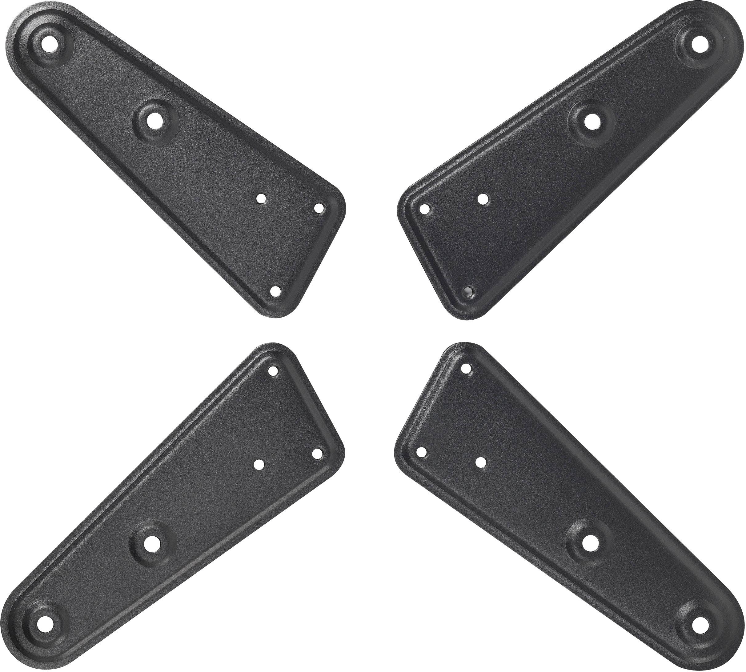 SpeaKa Professional VESA-Adapter bis 400 x 400mm