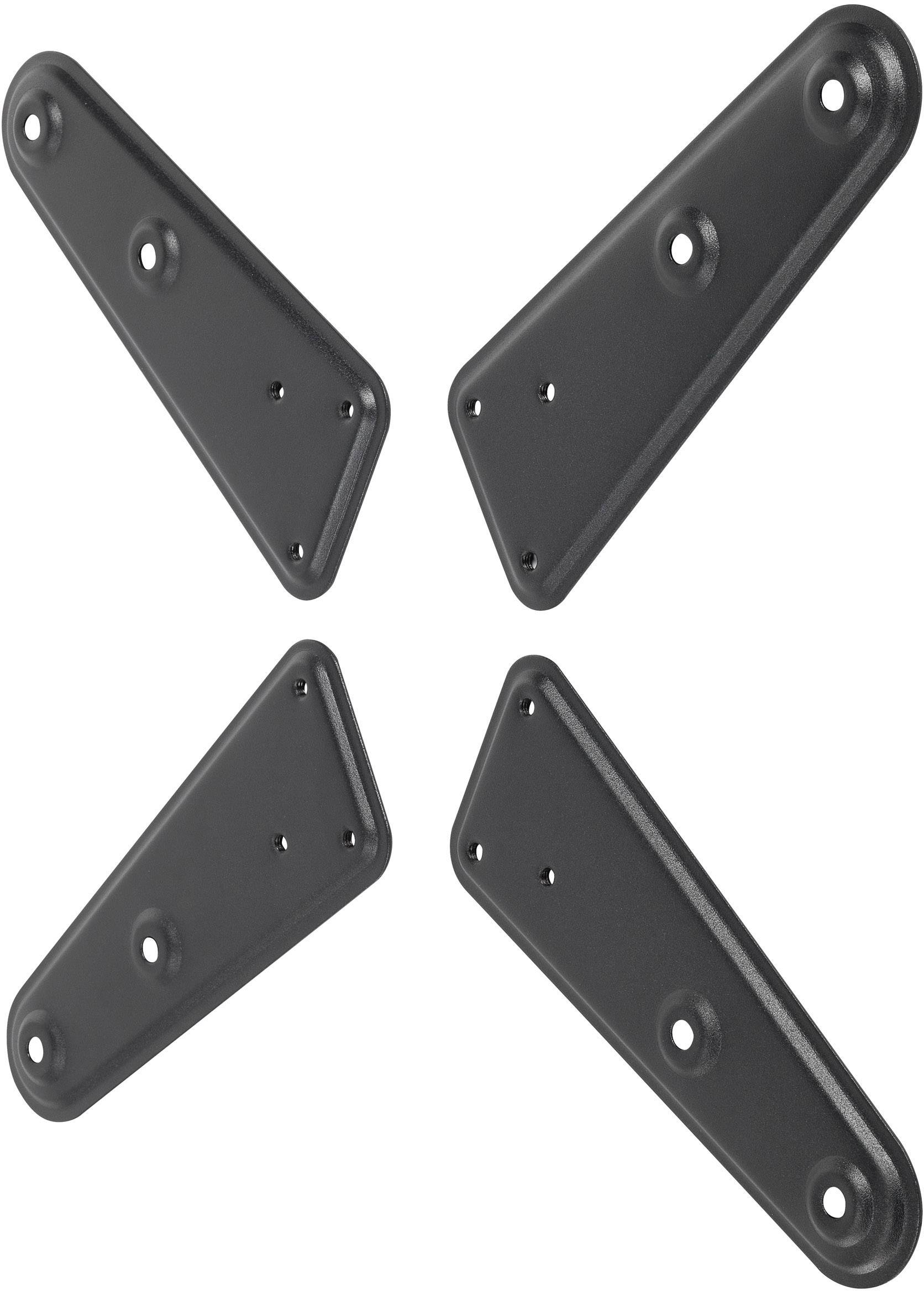 SpeaKa Professional VESA-Adapter bis 400 x 400mm