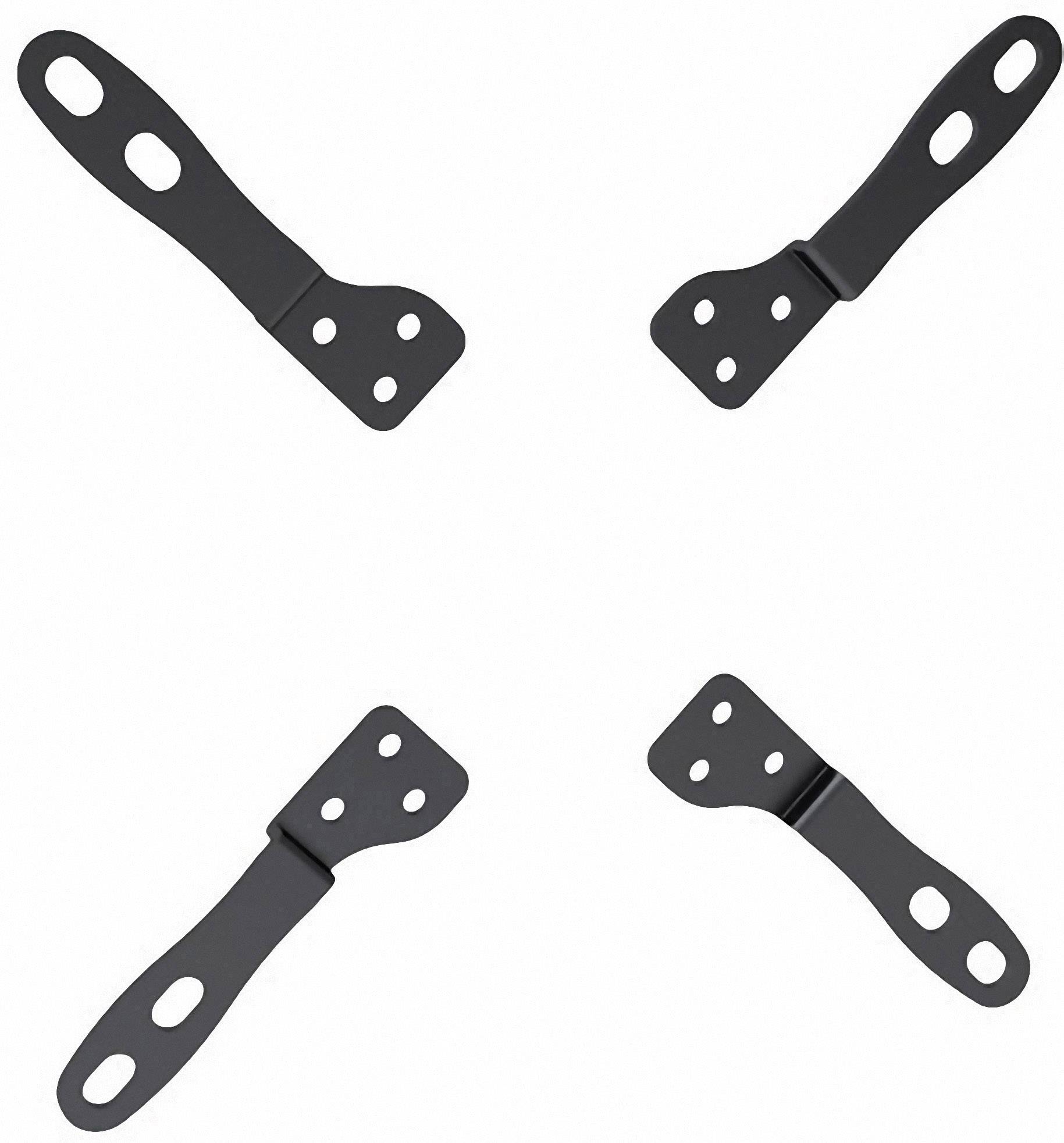 SpeaKa Professional VESA-Adapter bis 200 x 200 mm