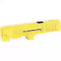 Jokari 30300 AS-Interface Strip Kabelentmanteler Geeignet für AS-Interface Leitungen 1.5mm² (max) Jokari 30300 AS-Interface Strip Kabelentmanteler Geeignet für AS-Interface Leitungen 1.5mm² (max)