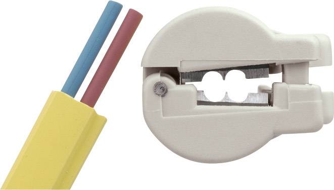 Jokari 30300 AS-Interface Strip Kabelentmanteler Geeignet für AS-Interface Leitungen 1.5mm² (max)