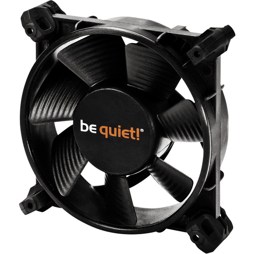 BE QUIET SILENT WINGS 2 92MM PC-LÜFTER