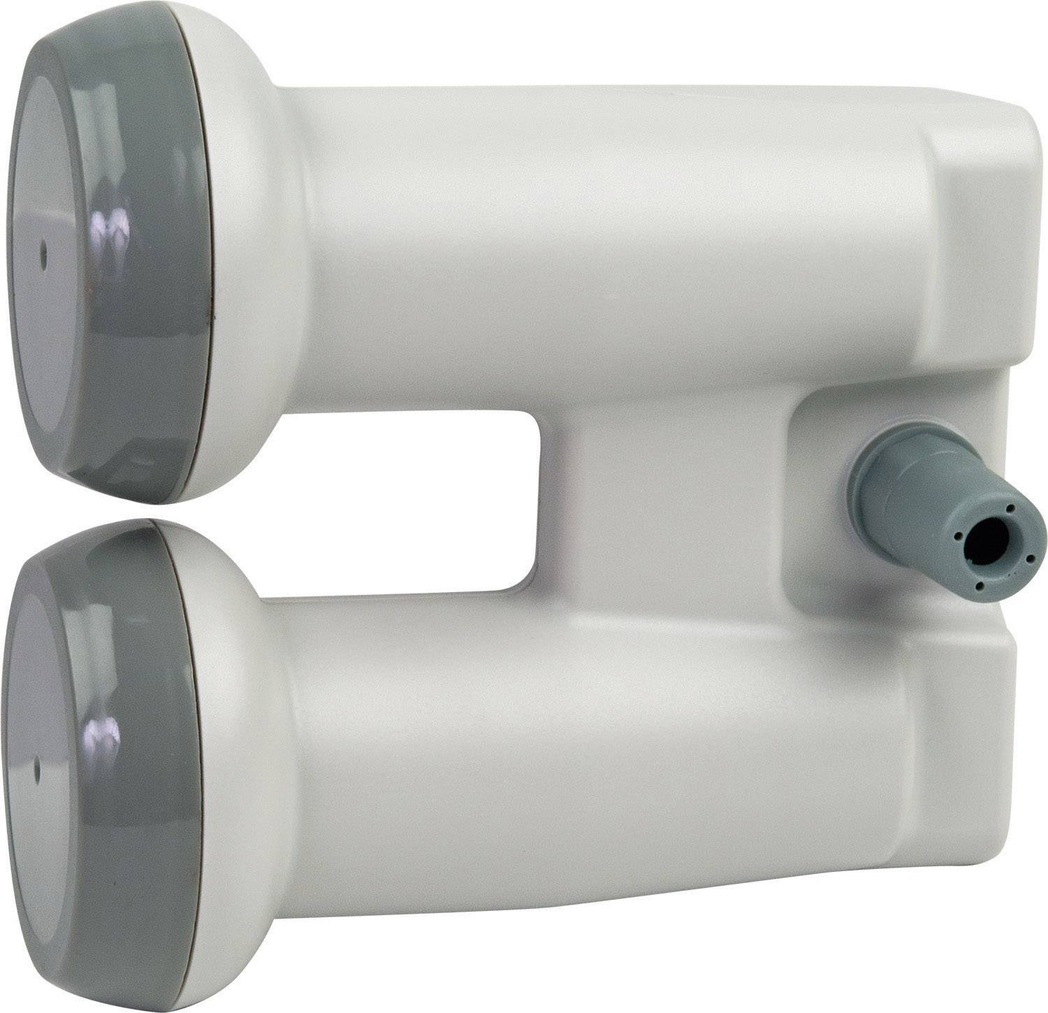 Schwaiger SPS8801 Single-LNB Monoblock Teilnehmer-Anzahl: 1