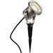 SLV 229740 Nautilus Spike LED-Gartenstrahler LED, Energiesparlampe, Halogen GU10 35W Edelstahl SLV 229740 Nautilus Spike LED-Gartenstrahler LED, Energiesparlampe, Halogen GU10 35W Edelstahl