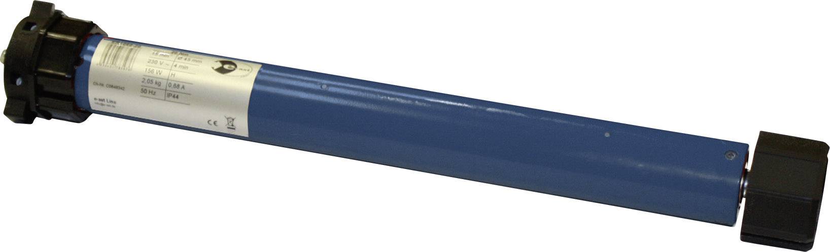 E-ast ER1060-40 Rohrmotor 60mm 90kg 198W 40 Nm