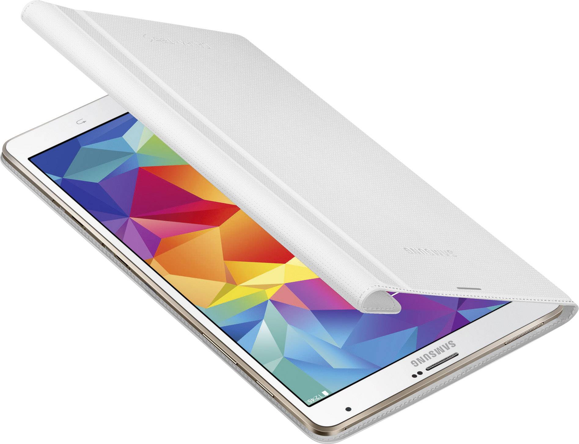 SAMSUNG DIARY TASCHE TAB S 8.4 WEIß