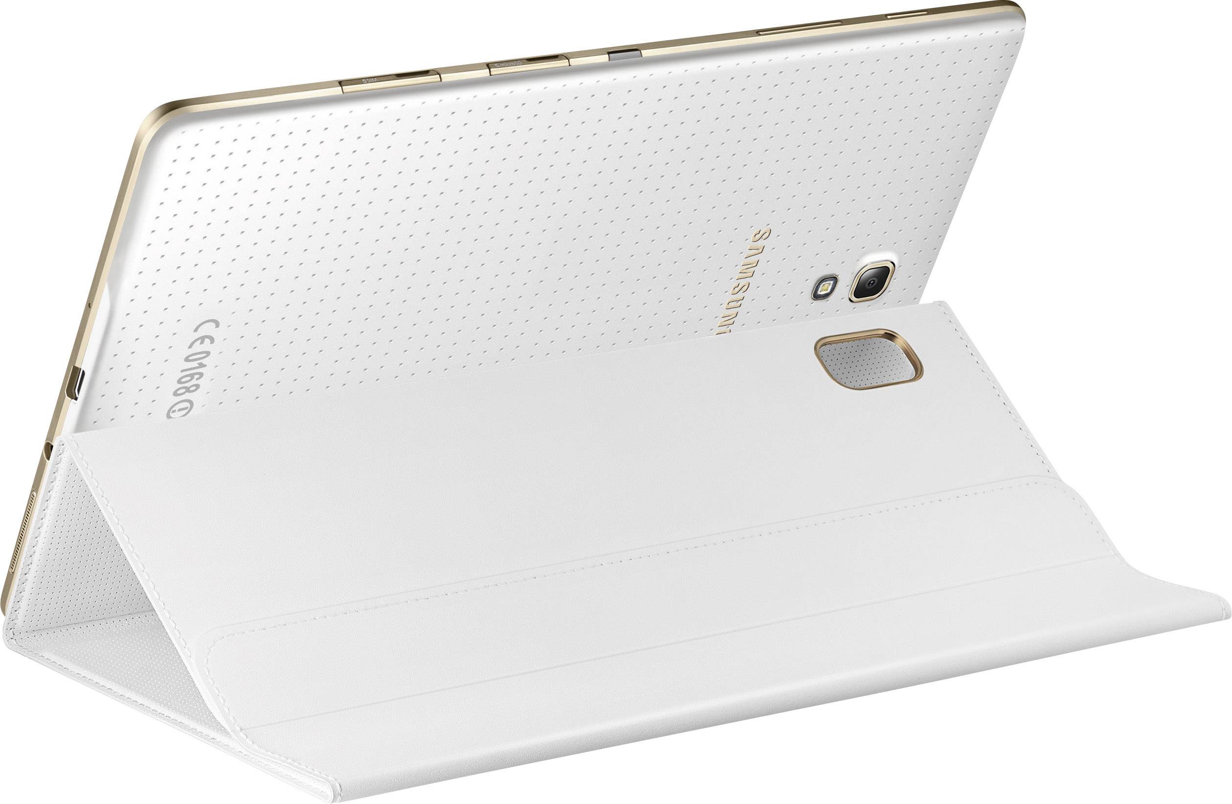 SAMSUNG DIARY TASCHE TAB S 8.4 WEIß