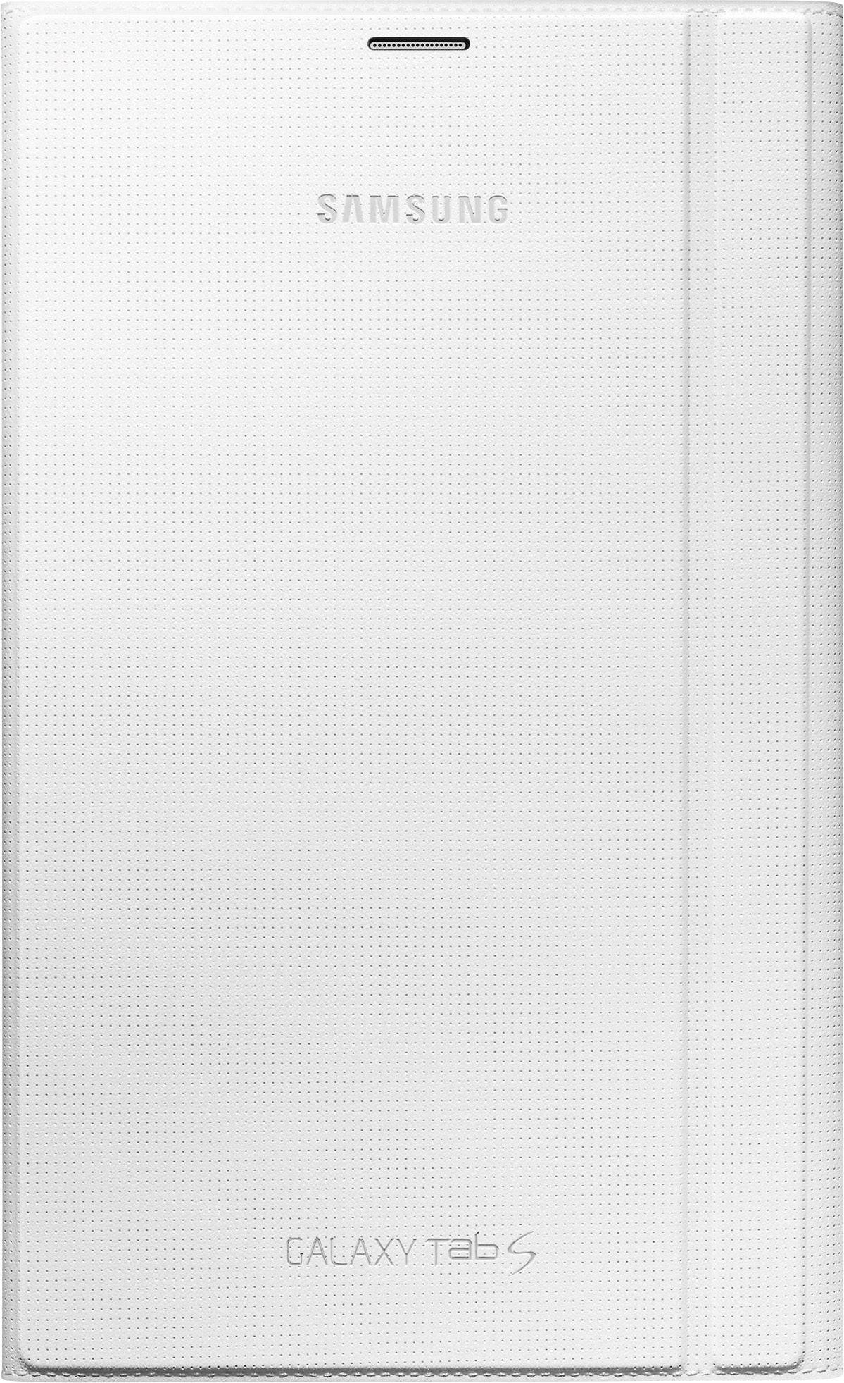 SAMSUNG DIARY TASCHE TAB S 8.4 WEIß