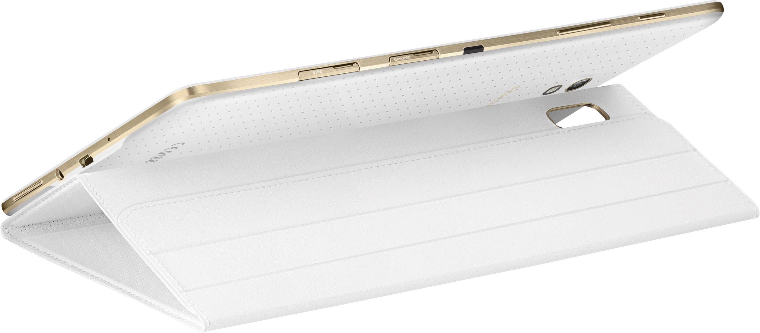 SAMSUNG DIARY TASCHE TAB S 8.4 WEIß