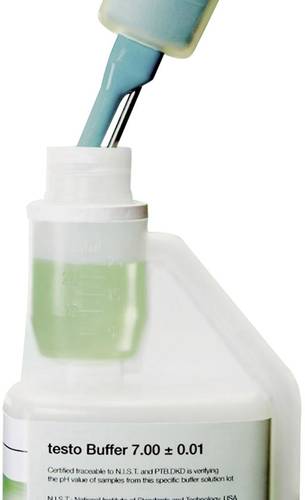 Testo Reagenz pH-Wert 1St.