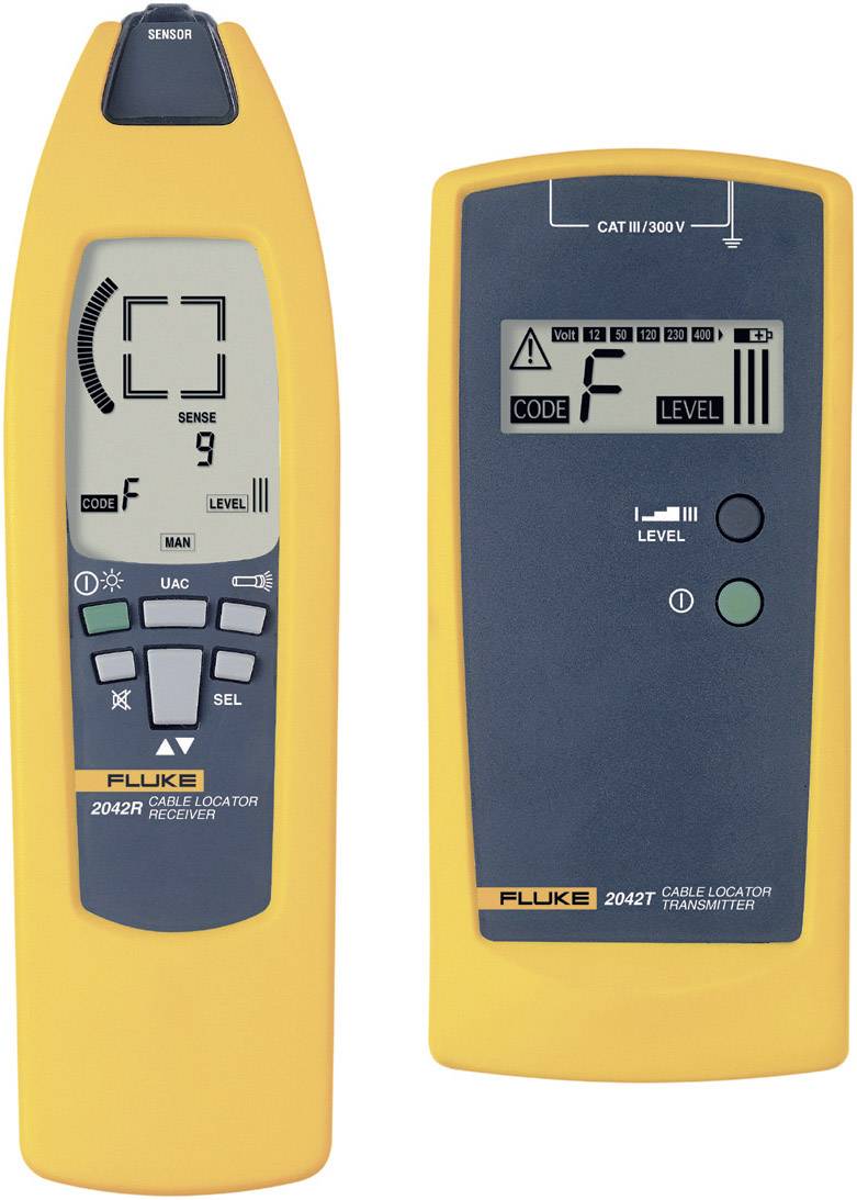 Cable locator Fluke 2042