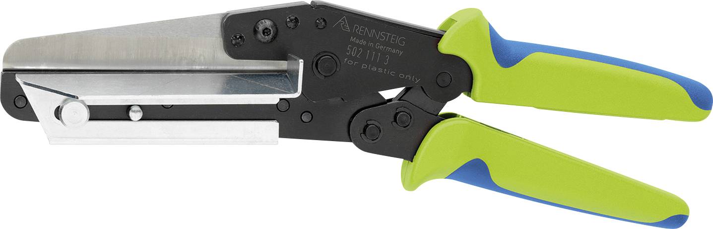 Rennsteig Werkzeuge Auflage f. Pelikanschere 110mm 502 111 0 0