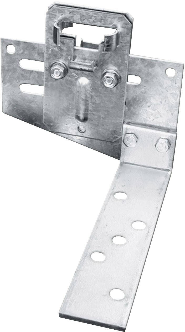 Schellenberg 84700 Stützlager Passend für (Rollladensysteme) Schellenberg Maxi