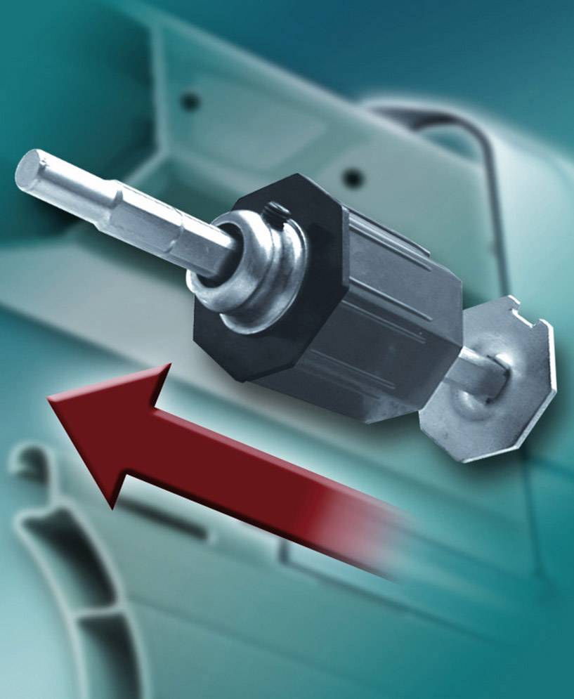 Schellenberg 80500