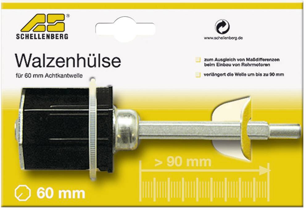 Schellenberg 80500