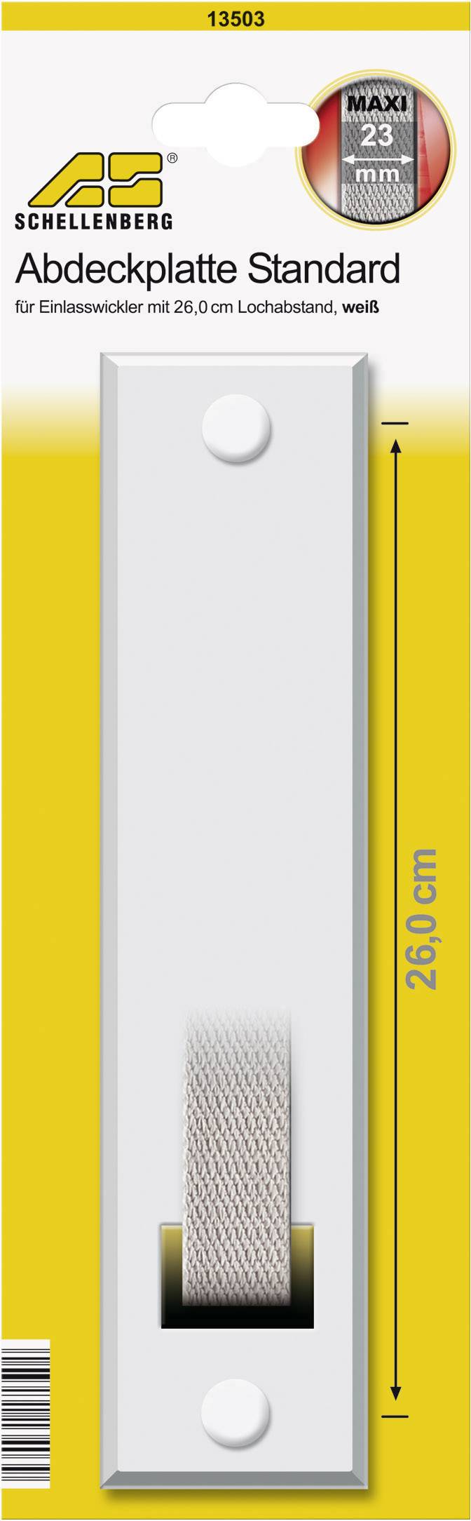 Schellenberg 13503